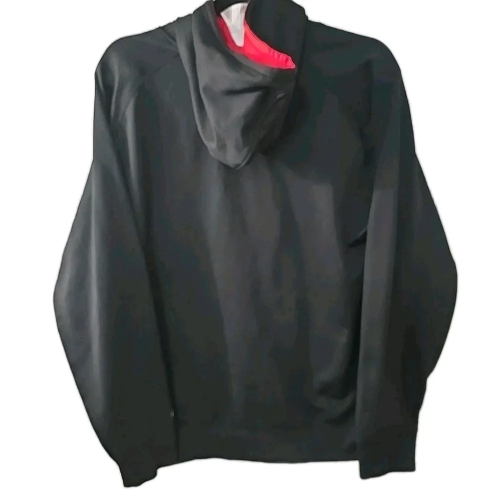 Champion University of Georgia Bulldogs  Hooded Pullover Sweatshirt Size‎ Medium
